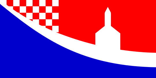 File:Flag of Posušje.svg