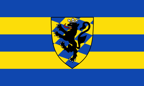 File:Flagge Beelen.svg