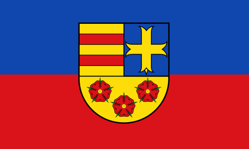 File:Flagge Landkreis Oldenburg.svg