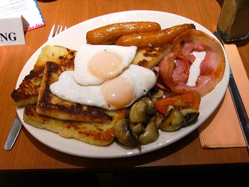 File:Full Ulster fry.jpg