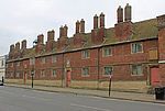 Gray's Almshouses