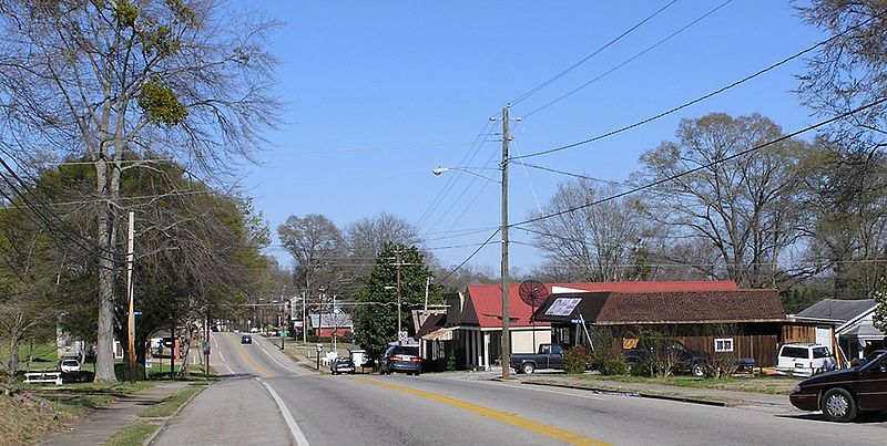 File:HomerGeorgiaDownTownMainStreet.jpg