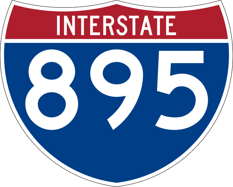 File:I-895 (long).svg