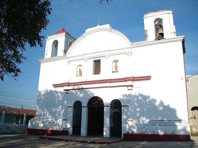 File:Ixtaltepec Iglesia.jpg