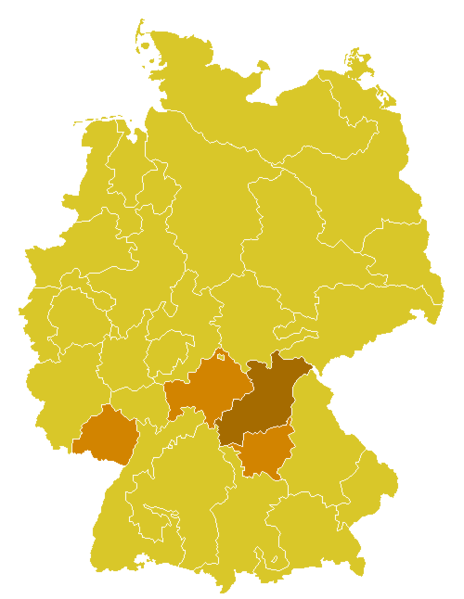 File:Karte Kirchenprovinz Bamberg.png