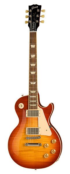 File:Les Paul Traditional.jpg