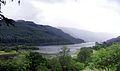 Loch Laggan