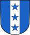 Coat of arms of Münchwilen