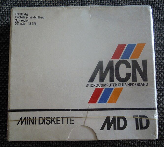 File:MCN 5¼ inchdiskettes.jpg