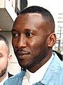 Mahershala Ali, American actor; two-time Academy Award winner; Golden Globe Award winner; three-time Screen Actors Guild Award winner; Tisch '00