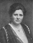 Margaret Wintringham