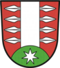 Coat of arms of Nemyšl