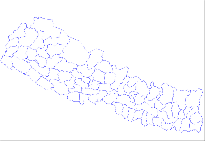 File:Nepal districts.png