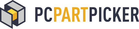 File:PCPartPicker logo dark.svg