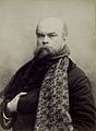 Poet Paul Verlaine