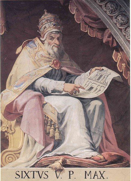 File:Pope Sixtus V.jpg