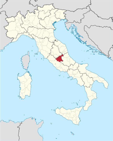 File:Rieti in Italy.svg