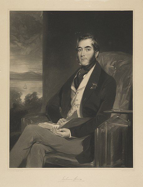 File:Robert-cunningham-graham-speirs-1797-1847-advocate Faed.jpg