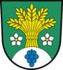 Coat of arms of Skršín