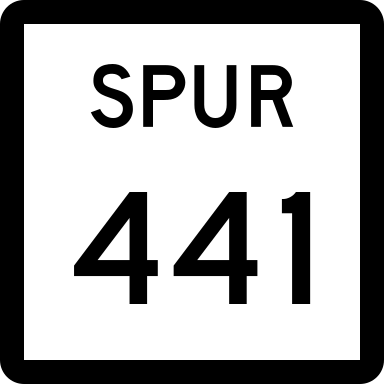 File:Texas Spur 441.svg