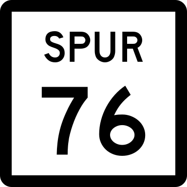 File:Texas Spur 76.svg