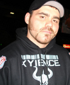 Tim Sylvia July 8, 2007