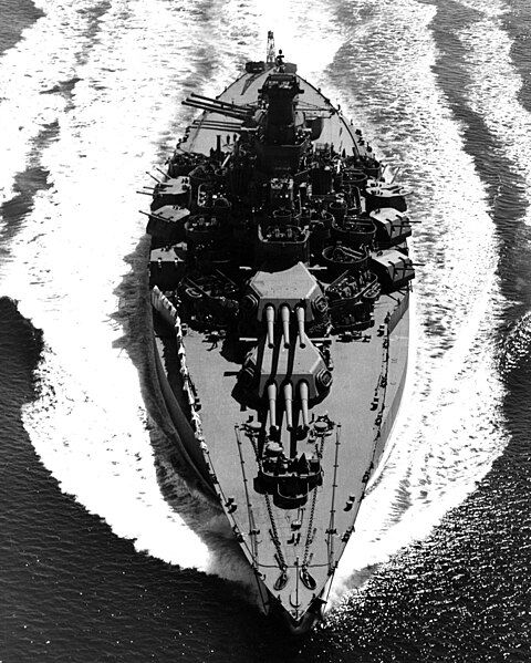 File:USS Tennessee BB43.jpg