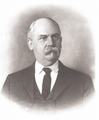 Walter Mackenzie Clark