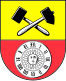 Coat of arms of Glashütte