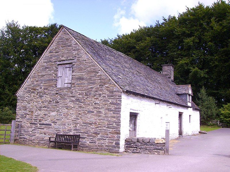 File:Welsh Longhouse.jpg