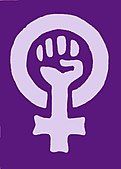 Womanpower logo