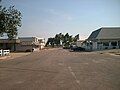 Looking south down Main Street (2006)