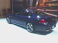 BMW M6 Concept at the 2005 LA Auto Show