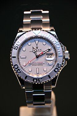 Rolex Yacht-Master