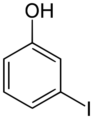 File:3-Iodophenol.svg