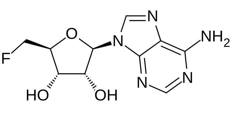 File:5'-Deoxy-5'-fluoroadenosine.svg