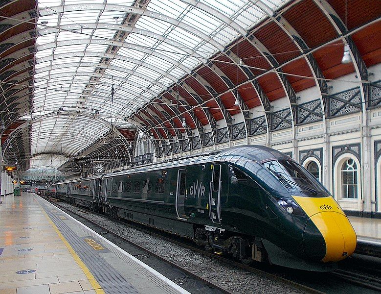 File:800006 London Paddington.jpg