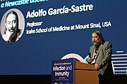 Adolfo García-Sastre