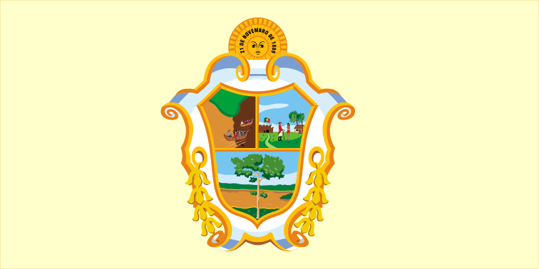 File:Bandeira de Manaus.svg