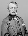 Congressman John Bingham. He was the principle author of the Fourteenth Amendment of the U.S. Constitution.