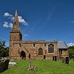 Church of St Mary the Virgin