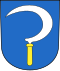 Coat of arms of Brütten