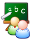 File:Classroom icon.svg