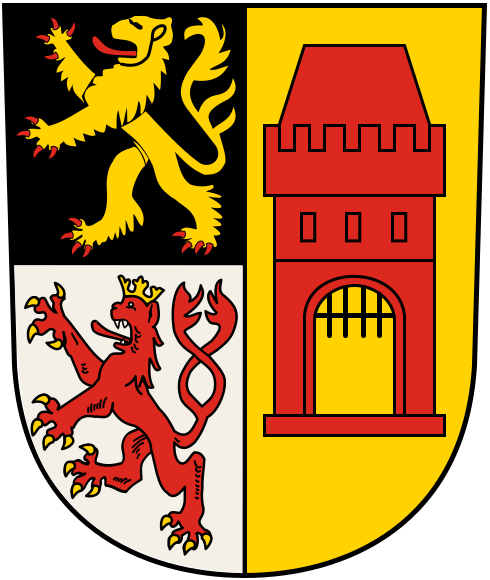 File:DEU Kerpen COA.svg