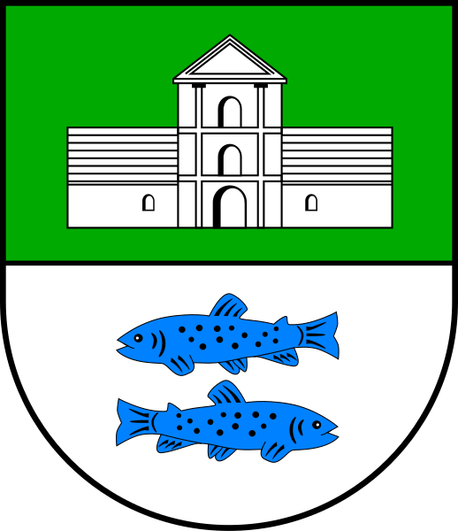 File:DEU Sarlhusen COA.svg