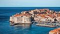 Image 42Architecture of Old Town in Dubrovnik (from Culture of Croatia)