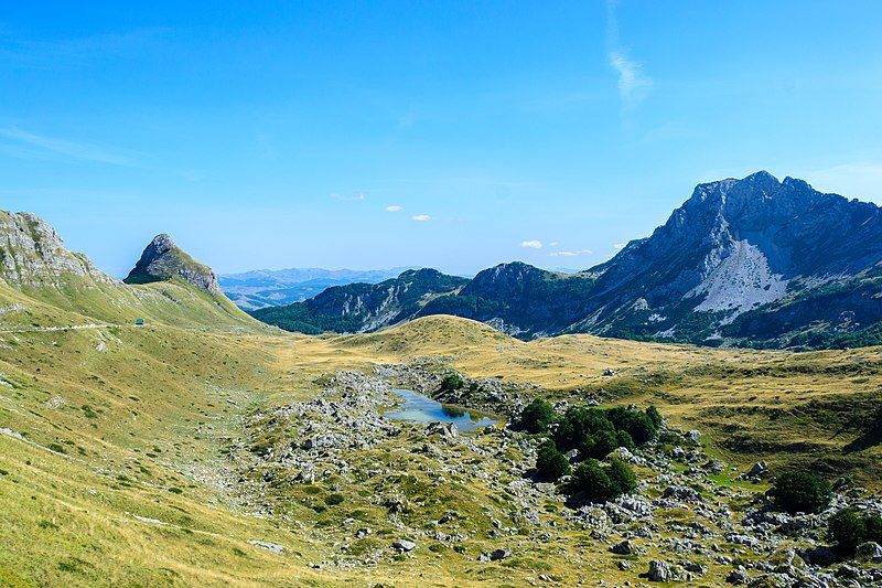 File:Durmitor (20798894063).jpg