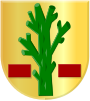 Coat of arms of Eastrum