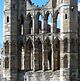 Elgin Cathedral