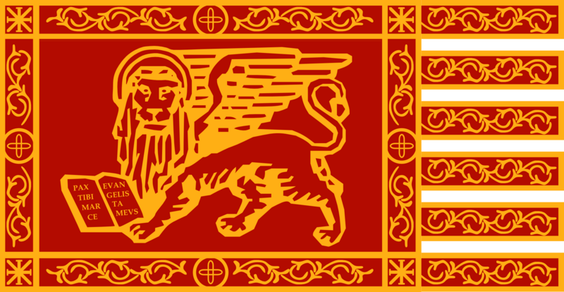 File:Flag of Venice.png